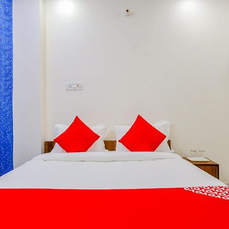 Hotel O Mahipalpur Extension Near Airport Νέο Δελχί Εξωτερικό φωτογραφία