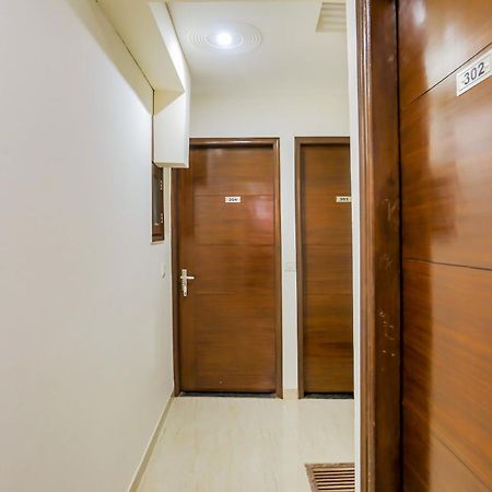 Hotel O Mahipalpur Extension Near Airport Νέο Δελχί Εξωτερικό φωτογραφία
