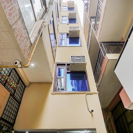 Hotel O Mahipalpur Extension Near Airport Νέο Δελχί Εξωτερικό φωτογραφία