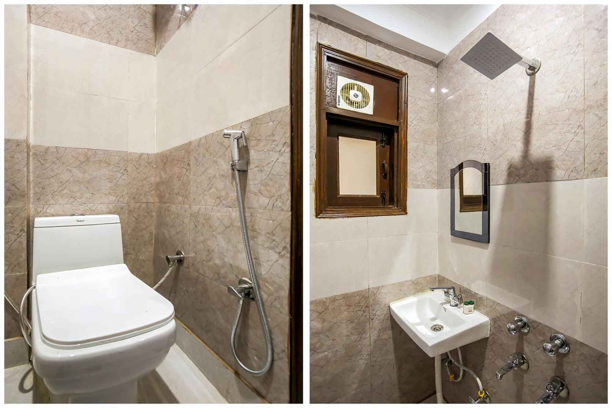 Hotel O Mahipalpur Extension Near Airport Νέο Δελχί Εξωτερικό φωτογραφία